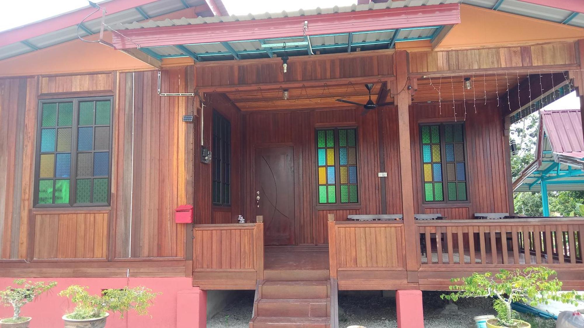 Faeyzazarin Homestay Batu Pahat