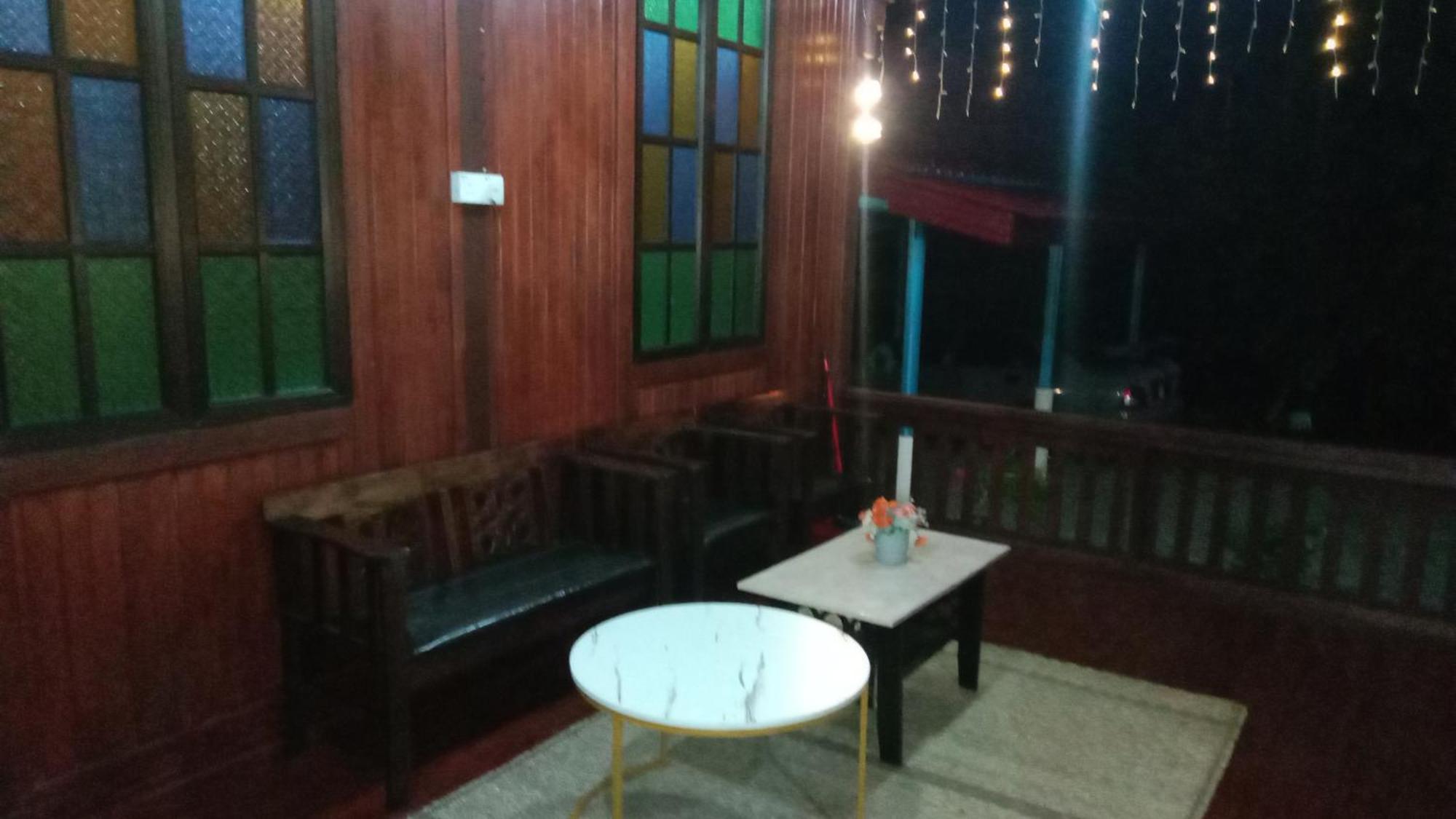 Homestay Faeyzazarin